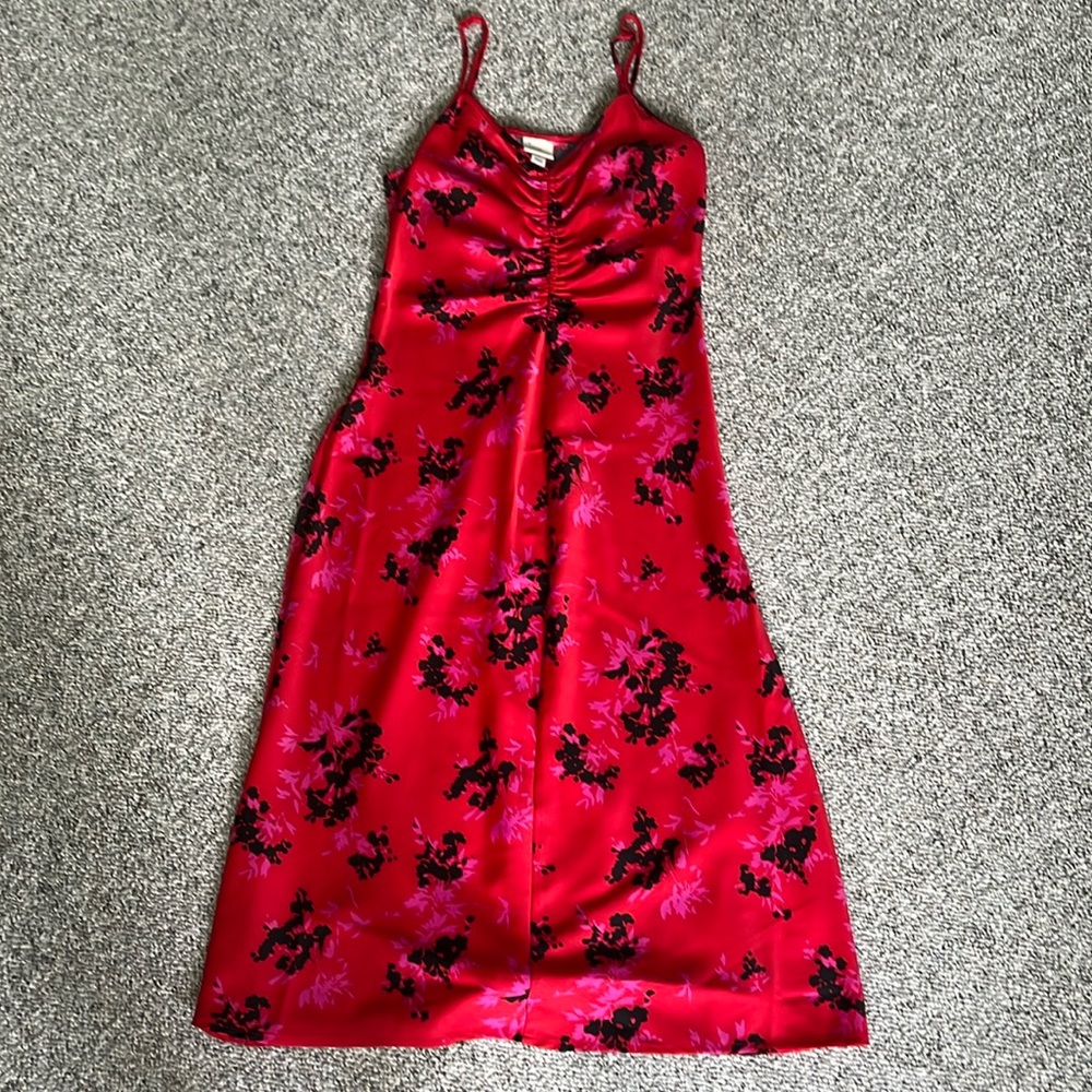 a new day summer dress